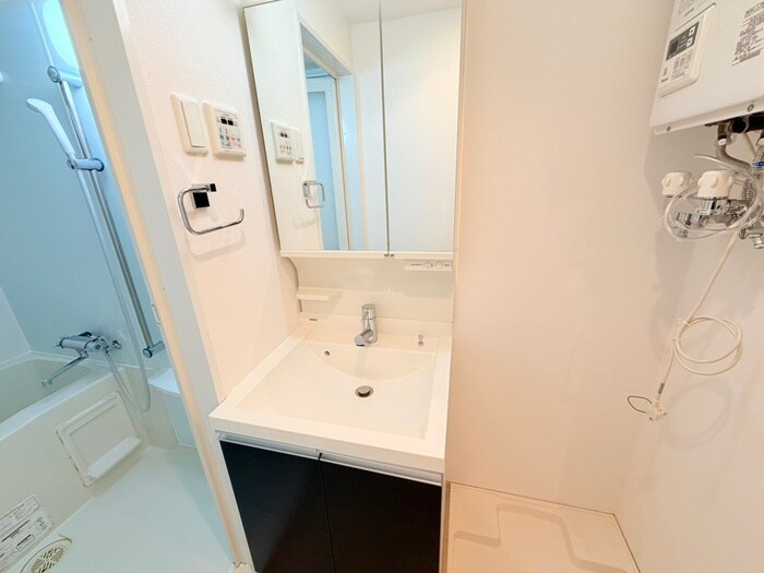 ＰＲＩＭＥ知事公館の物件内観写真