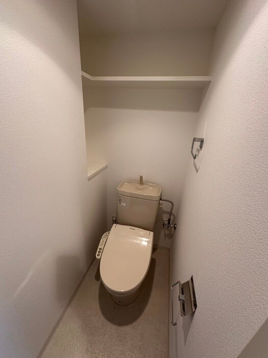 ＰＲＩＭＥ知事公館の物件内観写真