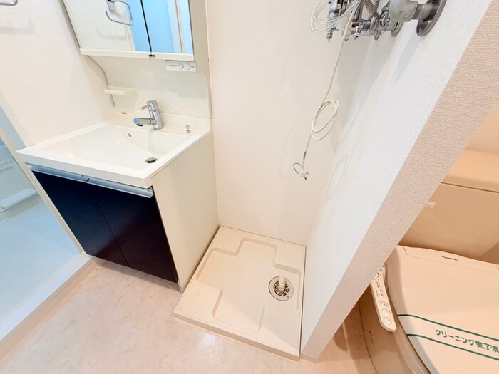 ＰＲＩＭＥ知事公館の物件内観写真