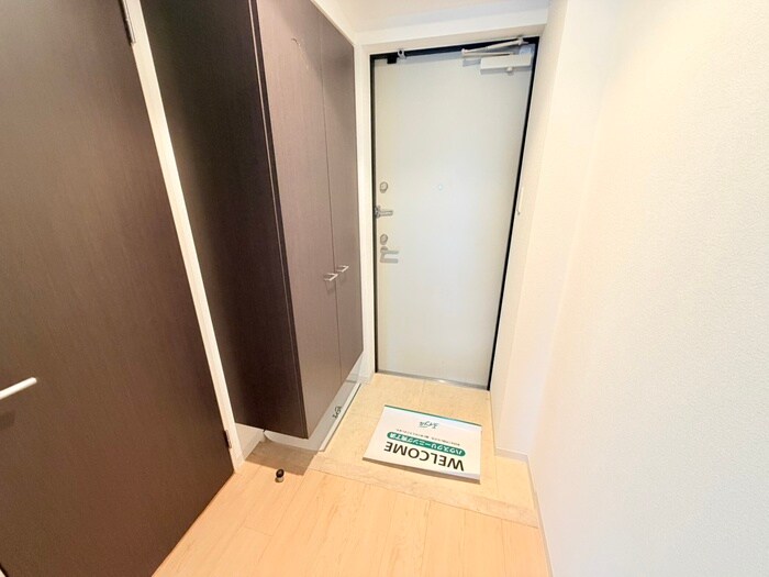 ＰＲＩＭＥ知事公館の物件内観写真