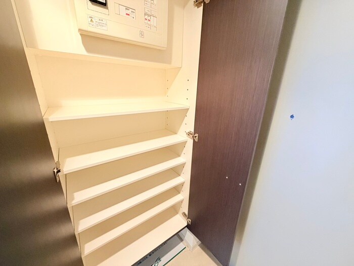 ＰＲＩＭＥ知事公館の物件内観写真