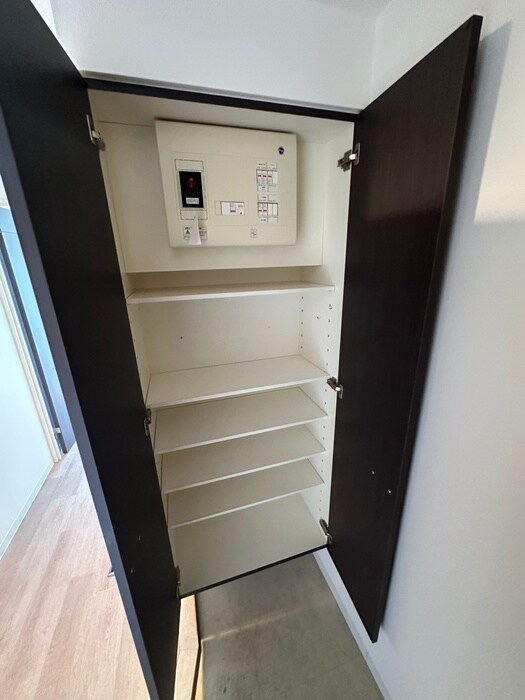 ＰＲＩＭＥ知事公館の物件内観写真