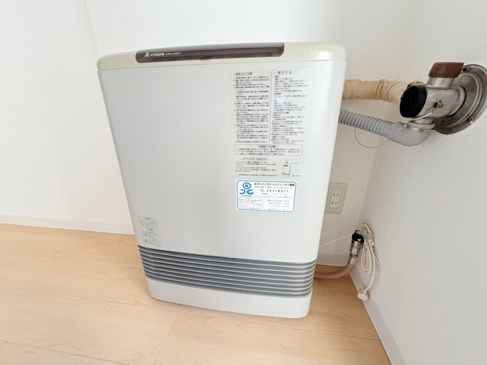 ＰＲＩＭＥ知事公館の物件内観写真