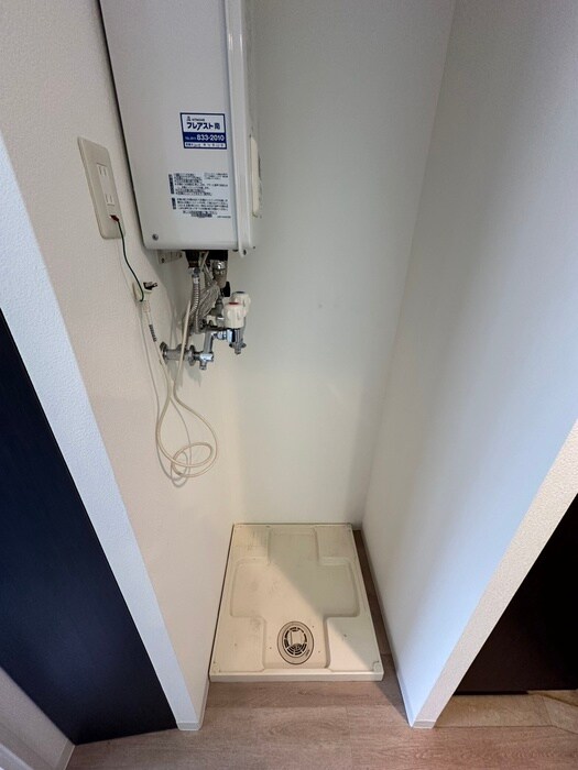 ＰＲＩＭＥ知事公館の物件内観写真