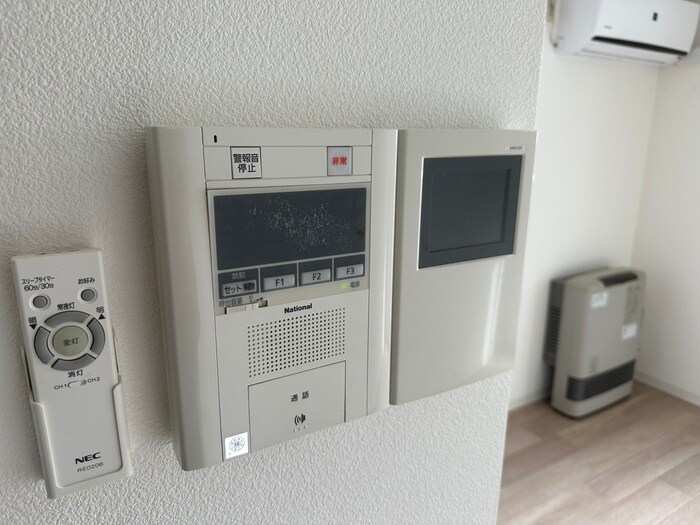 ＰＲＩＭＥ知事公館の物件内観写真