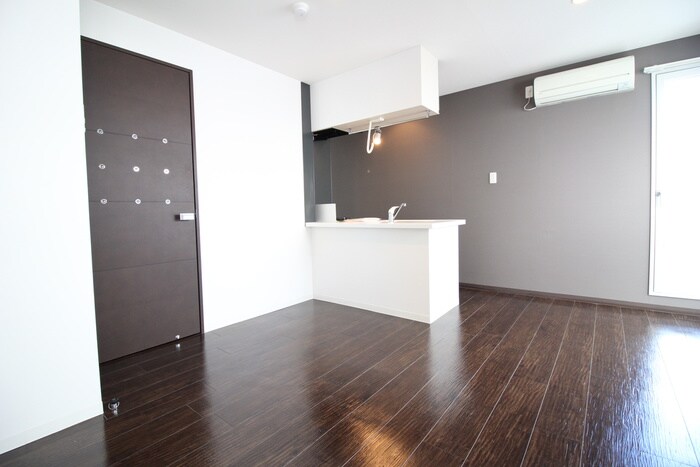 リュクス円山公園の物件内観写真