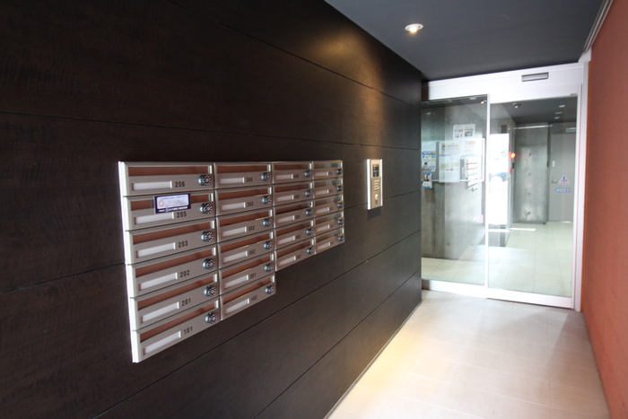 リュクス円山公園の物件外観写真