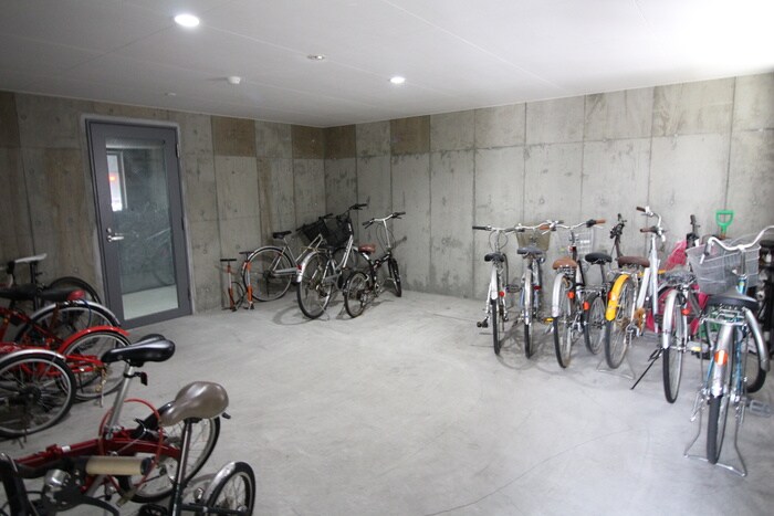 リュクス円山公園の物件外観写真