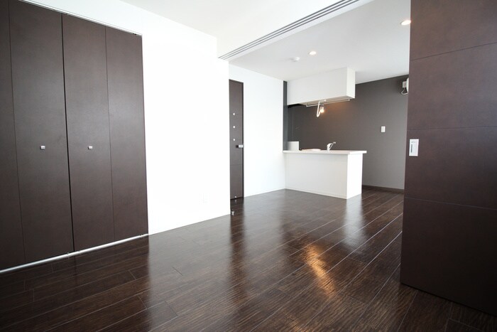 リュクス円山公園の物件内観写真