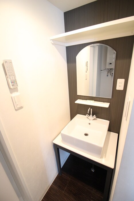 リュクス円山公園の物件内観写真