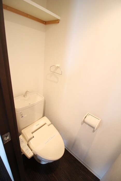 リュクス円山公園の物件内観写真