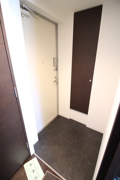 リュクス円山公園の物件内観写真