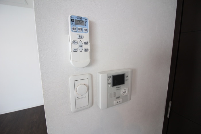 リュクス円山公園の物件内観写真