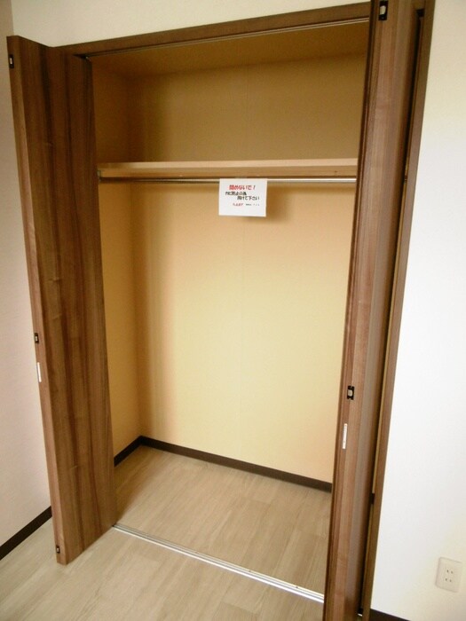 ＡＬＥＳＴＡ福住の物件内観写真