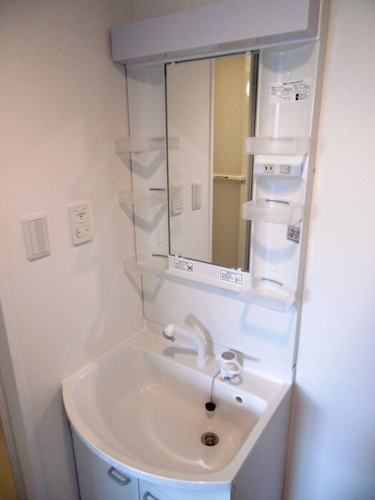 ＡＬＥＳＴＡ福住の物件内観写真