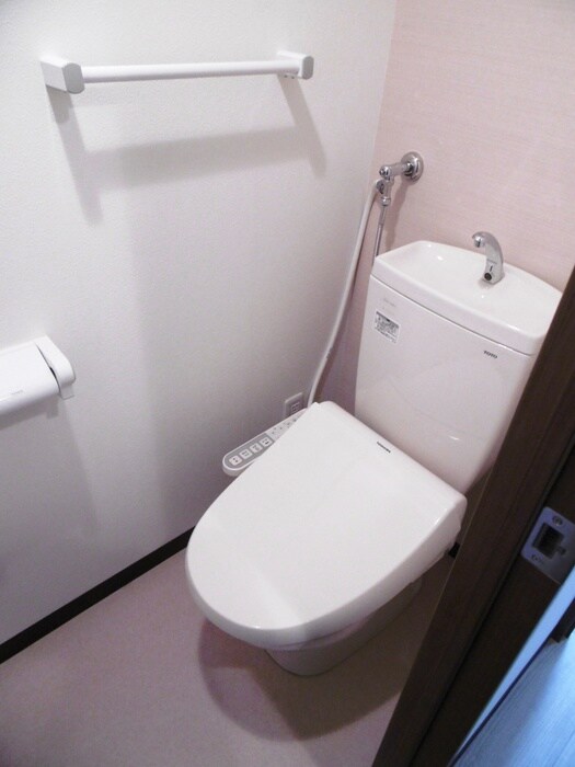 ＡＬＥＳＴＡ福住の物件内観写真