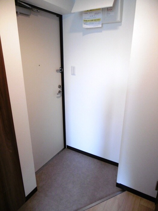 ＡＬＥＳＴＡ福住の物件内観写真