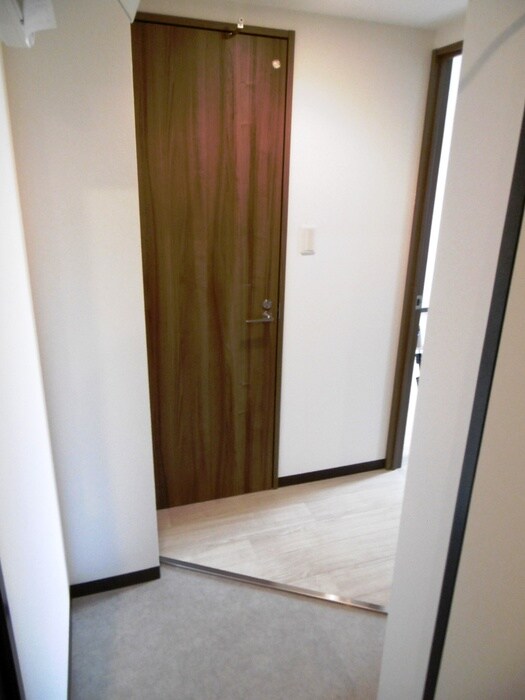 ＡＬＥＳＴＡ福住の物件内観写真