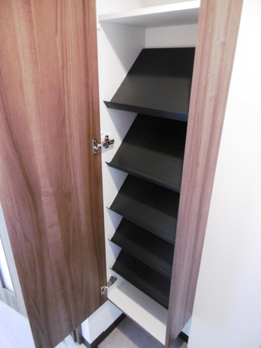 ＡＬＥＳＴＡ福住の物件内観写真