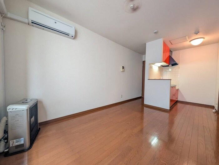 セレジェイラの物件内観写真