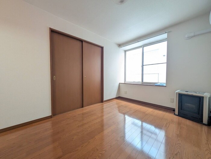 セレジェイラの物件内観写真