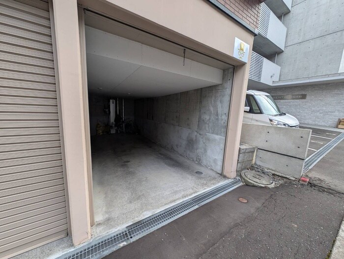 セレジェイラの物件外観写真