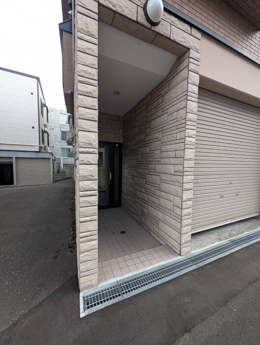 セレジェイラの物件外観写真