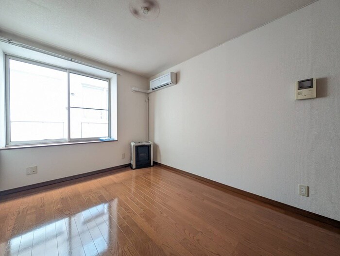 セレジェイラの物件内観写真