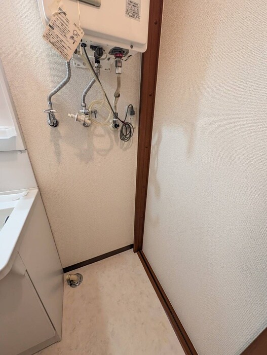 セレジェイラの物件内観写真