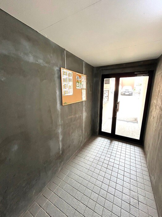 プレアデスコ－ト１１５の物件外観写真