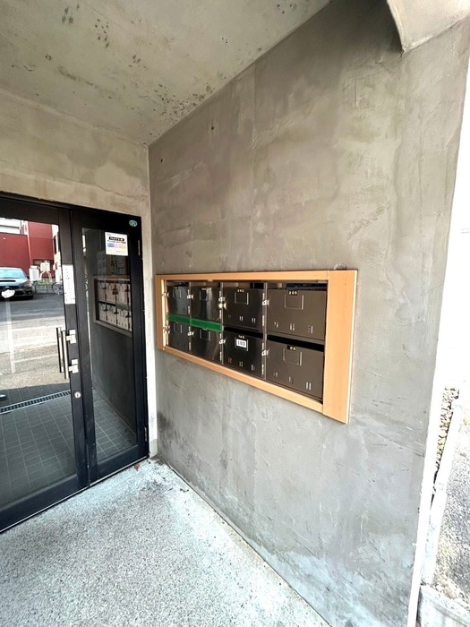 プレアデスコ－ト１１５の物件外観写真