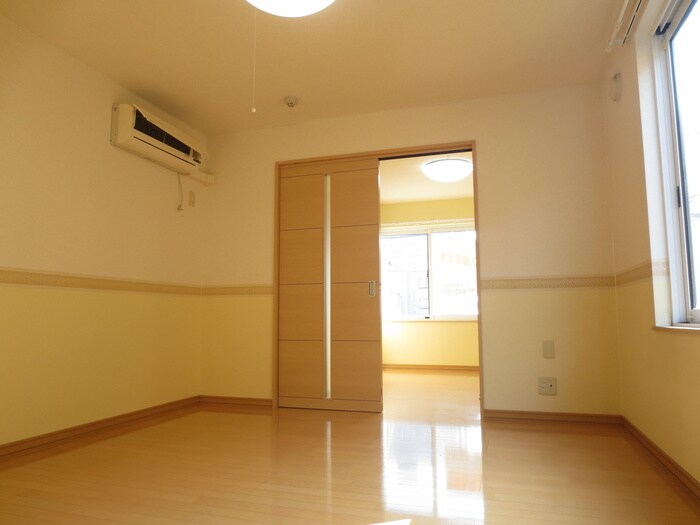 フェリシティの物件内観写真