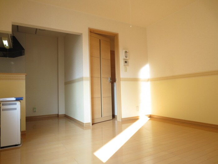 フェリシティの物件内観写真