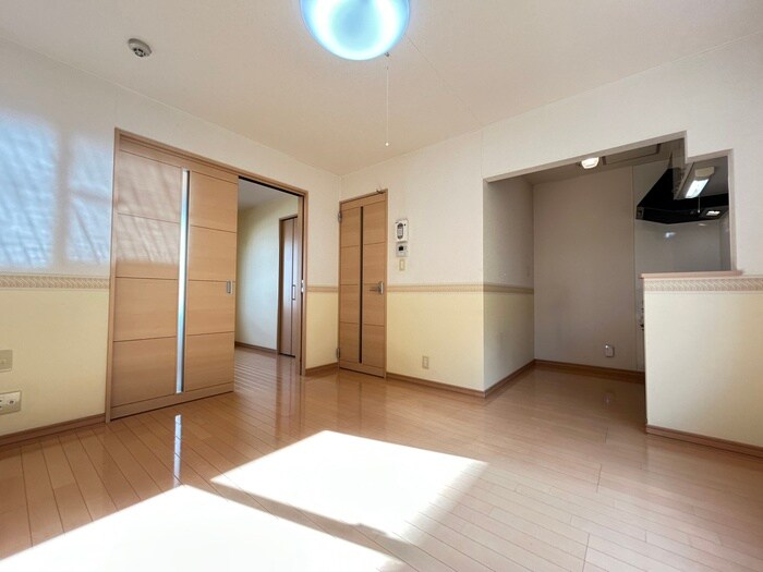 フェリシティの物件内観写真