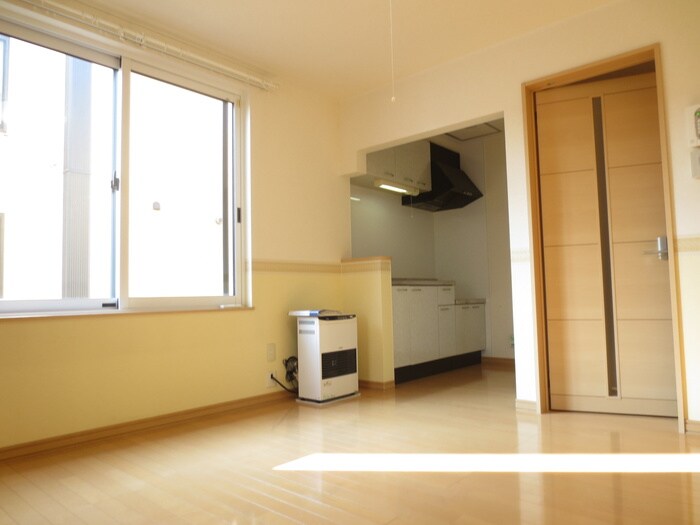 フェリシティの物件内観写真