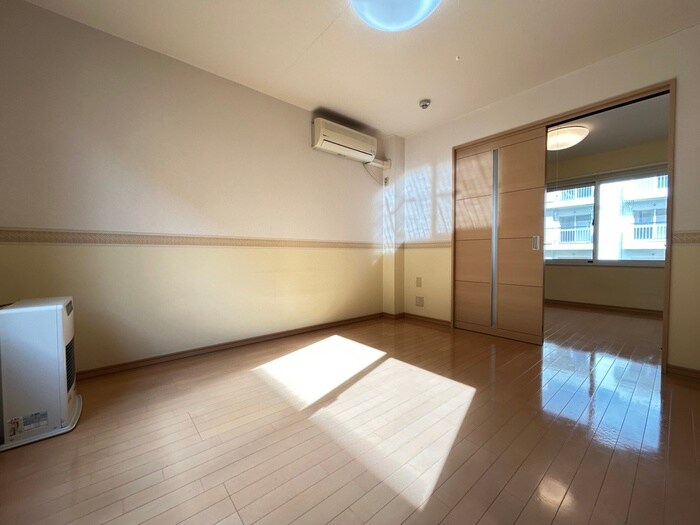 フェリシティの物件内観写真