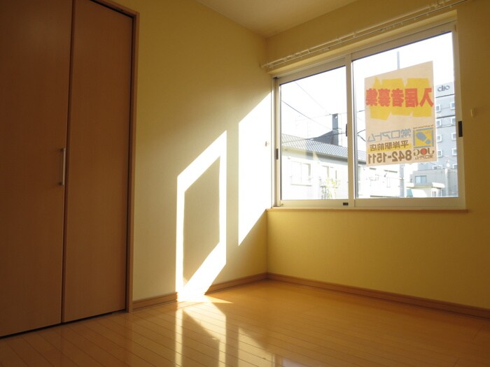 フェリシティの物件内観写真