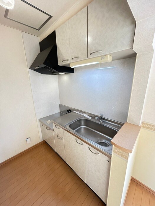 フェリシティの物件内観写真