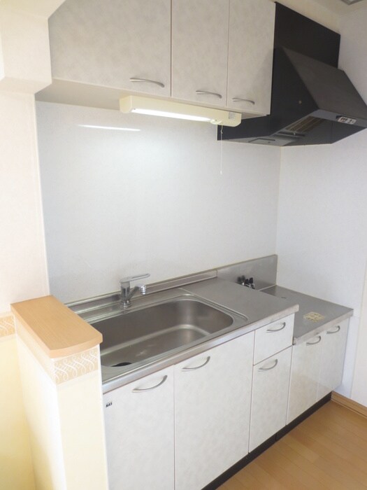 フェリシティの物件内観写真