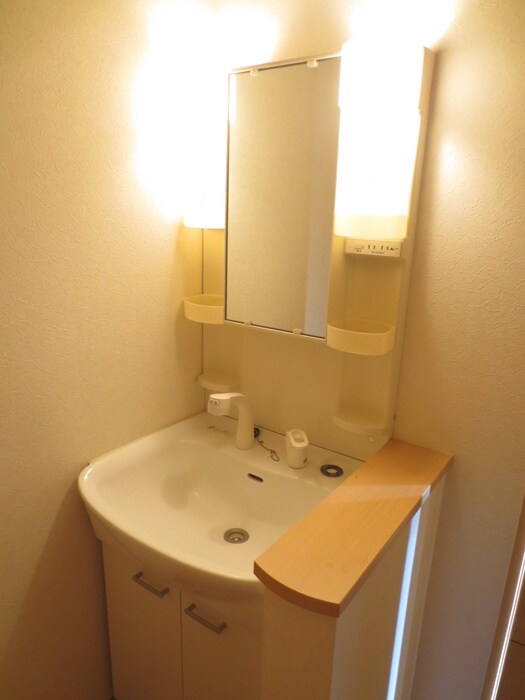 フェリシティの物件内観写真