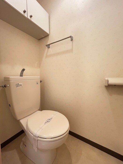 フェリシティの物件内観写真