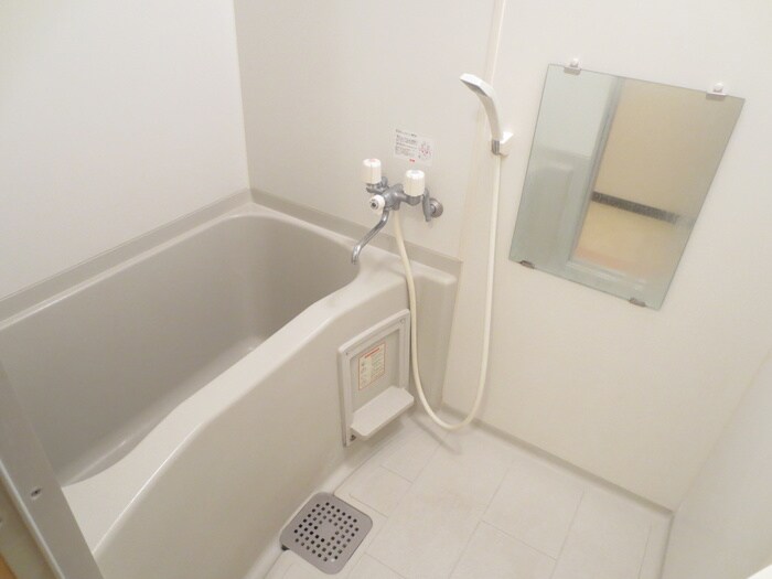 フェリシティの物件内観写真