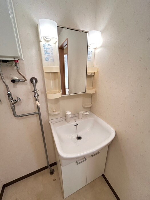 フェリシティの物件内観写真