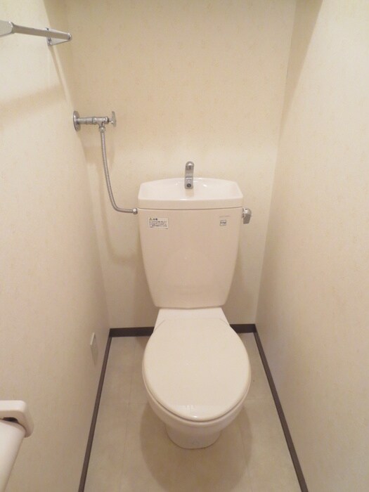 フェリシティの物件内観写真