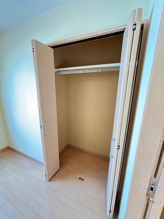 フェリシティの物件内観写真