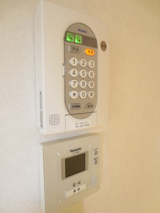 フェリシティの物件内観写真