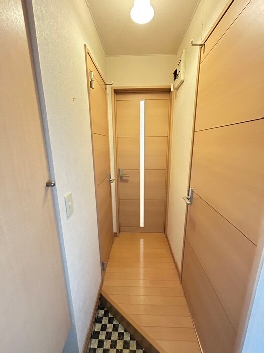 フェリシティの物件内観写真