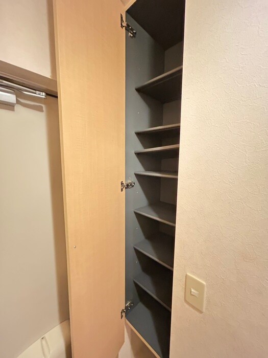 フェリシティの物件内観写真