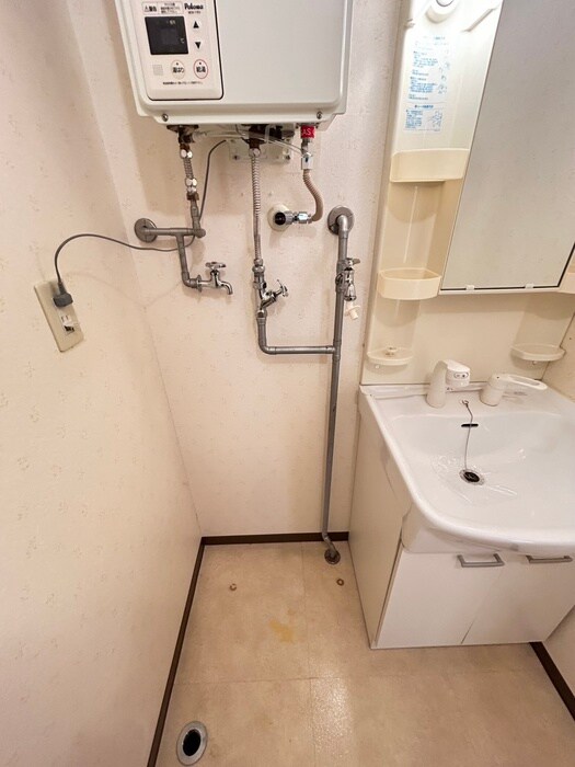 フェリシティの物件内観写真