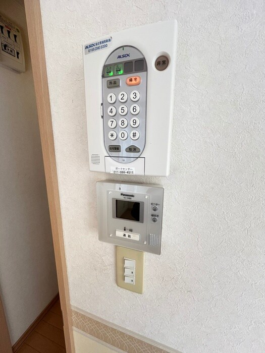 フェリシティの物件内観写真